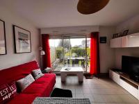 Port LaF Duplex à 2 pas du Port de Plaisance - B&B La Forêt-Fouesnant