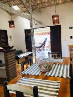 Pousada Tangerina - B&B