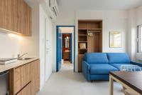 Appartement 2 Chambres