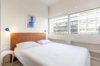 Appartement met 2 slaapkamers