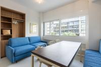 Appartement 2 Chambres
