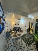 Dar Saphire - B&B Chefchaouen