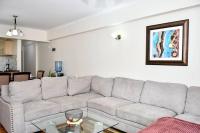 B&B Nairobi - Wills House Three Bedroom Plus DSQ Apartment in Kilimani - Bed and Breakfast Nairobi