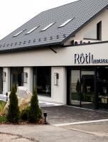 R.HOTEL - B&B