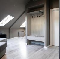 Chambre Familiale