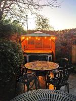 Criddlestyle Cottage - 5 bedroom New Forest Holiday Home - B&B Fordingbridge