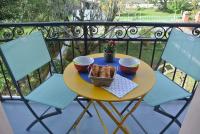 Gîte des Hirondelles - Bed and Breakfast Vic-sur-Cère