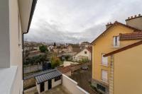 Poissy - Ma Résidence Privée - B&B