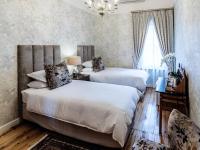 Classic Zweibettzimmer
