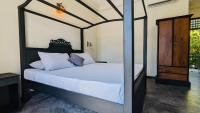 Deluxe Tweepersoonskamer met Balkon