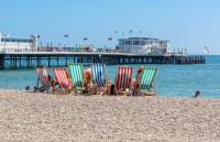 B&B Worthing - Wga- shared with host - Bed and Breakfast Worthing