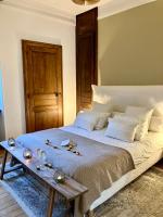 Appartement VH III - B&B