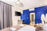 Superior One Bedroom Suite with Mountain View