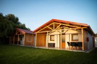 Apartmány Filipovi - Chambres d'hôtes Nový Přerov