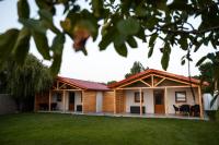 Apartmány Filipovi - B&B Nový Přerov