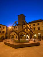 B&B Sansepolcro - Il Convento - Bed and Breakfast Sansepolcro