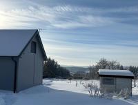 Sowi Sierp Domek w Górach Sowich - B&B