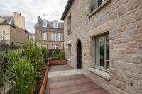 Villa l'Indépendante - Proche de la plage - B&B Dinard