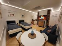 BlueSky Apartament - B&B