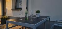 Altstadtapartments Werder - B&B