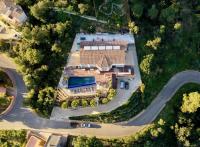 XL Villa Calonge - Ferienwohnung