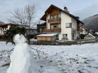 Appartments Anna - B&B Valdaora di Sotto