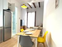 Catalina Silence - B&B Valencia