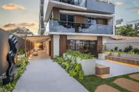 Way Bossa #C1 - Suíte em Jampa por Carpediem - B&B João Pessoa