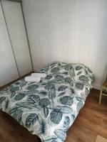 Apartment mit 3 Schlafzimmern