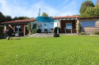 Ferienhaus Schau ins Land - eigene Panorama-Sauna - Chambres d’hôtes Schöfweg
