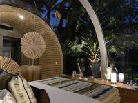 Suite ECOLODGE Moringa