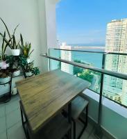 Mansion One l 7pax 2R2B l Seaview l Gleneagle l by PerfectSweetHome - Bed and Breakfast George Town