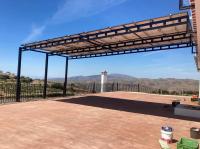 Casa rural Cruz pinta Murtas, Granada, España - Bed and Breakfast