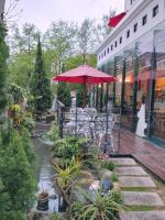 White Palace B&B - Chambres d’hôtes Junwei