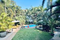 B&B Candolim - Casa Da Praia - Bed and Breakfast Candolim