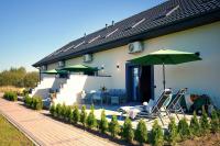 Apartments Sunshine - Mielenko Apartamenty klimatyzacja - B&B Mielenko