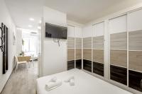 Apartamentos Tetuán - B&B Madrid