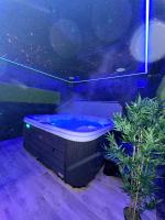 Ośrodek Promenada- Faleza - B&B Jastrzębia Góra