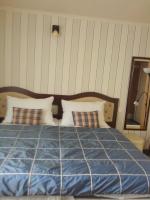 Chambre Lits Jumeaux Standard