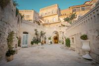 Tufo Bianco Relais - Ferienwohnung Massafra