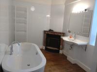 Triple Room with Garden View