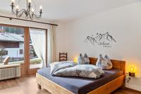 B&B Grainau - Aschaubichl - Wohnung Silberdistel - Bed and Breakfast Grainau