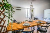 21 Centre Historique - Gare- Place de la Comédie - B&B Montpellier