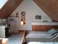Maison 1 Chambre