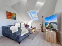 Appartamento con Balcone