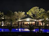 Apt 1/4 novo, ambiente aconchegante na Praia do Forte. - Chambres d'hôtes Mata de São João