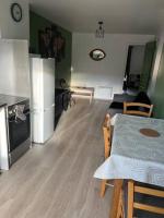 Appartement t2 refait à neuf plein centre - B&B Langogne