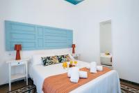 Andalusian flavour in heart of seville * 4´Giralda - Ferienwohnung Sevilla