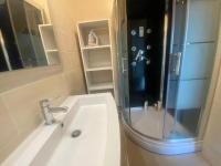 Studio à Arcachon avec vue mer, accès direct plage et parking sécurisé - FR-1-374-217 - Chambres d'hôtes Arcachon