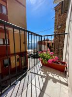 Casa vacanze “Genna ‘e su Monte” - Chambres d’hôtes